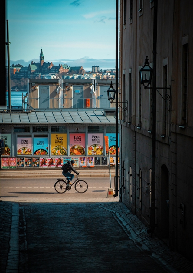 Die persönliche Reise