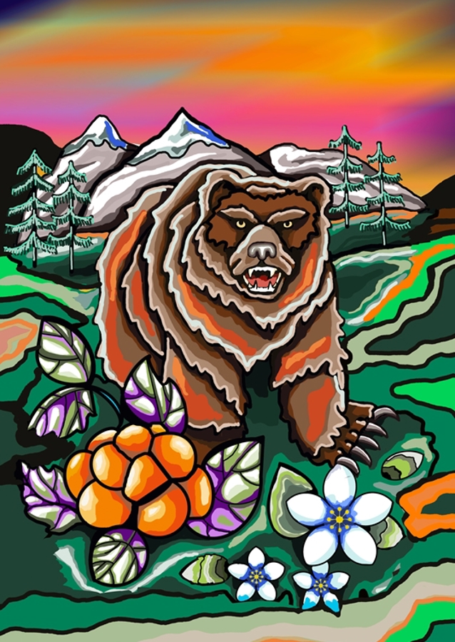 The Bear