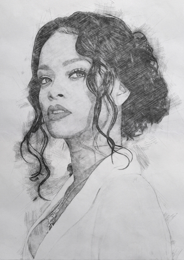 Rihanna