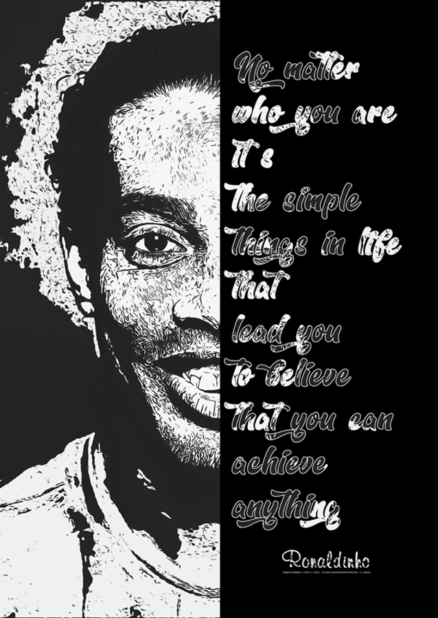Ronaldinho
