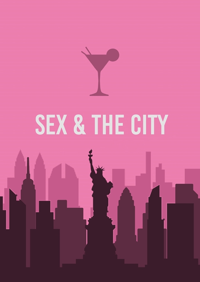 Sex and the city