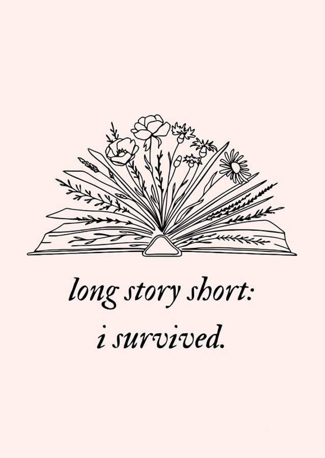 Taylor Swift Dlouhý příběh Short