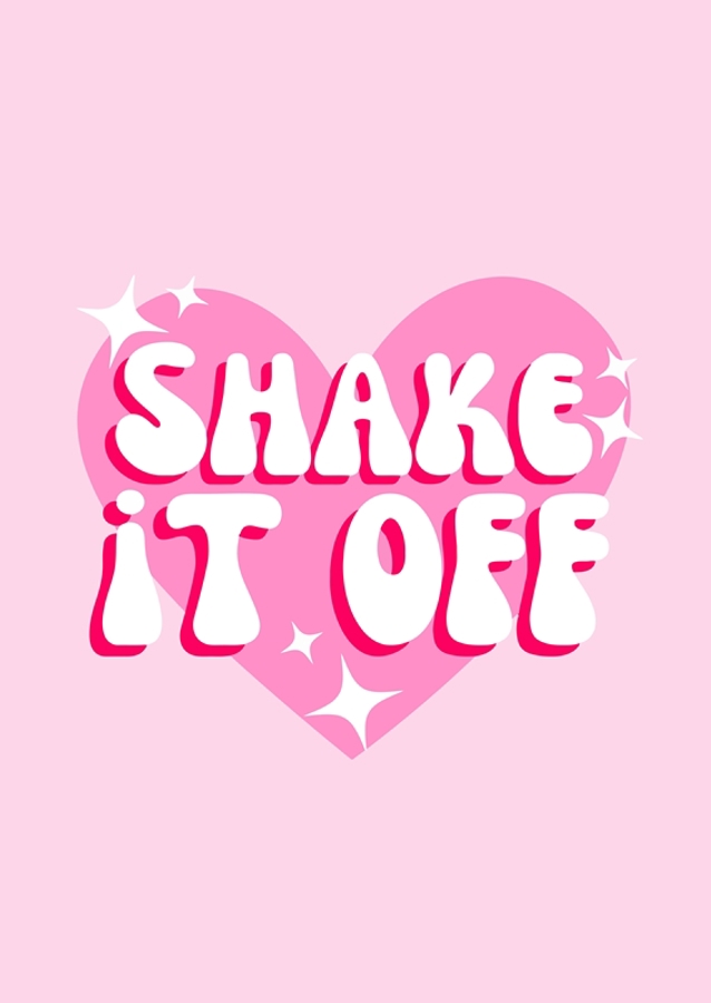 Taylor Swift - Shake It Off