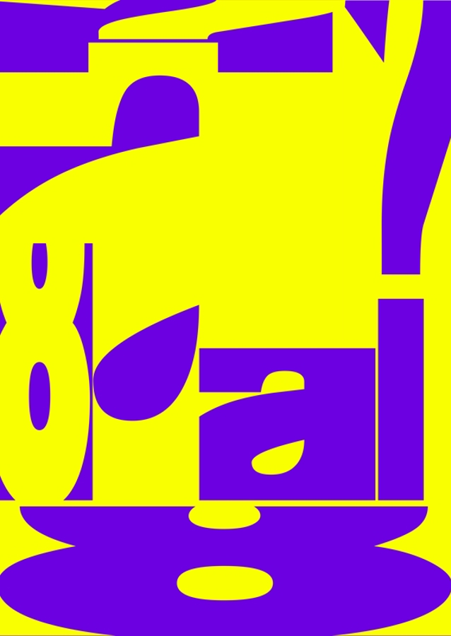 Abstraktní harmonie