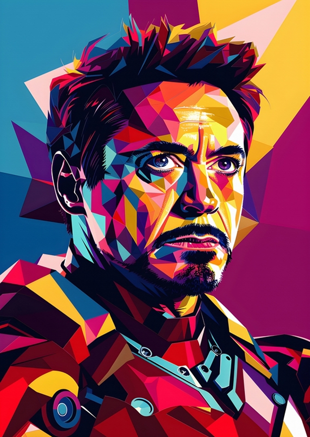 Ironman Wpap