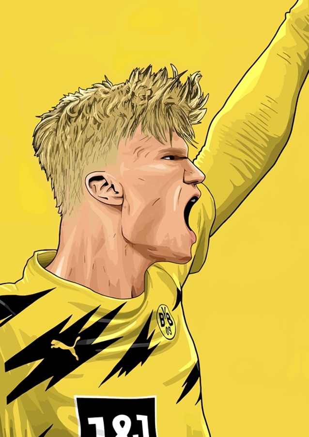 Heja BVB-Borrusia Dortmund