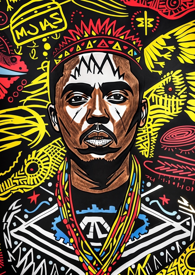 Nas: The Illmatic Icon