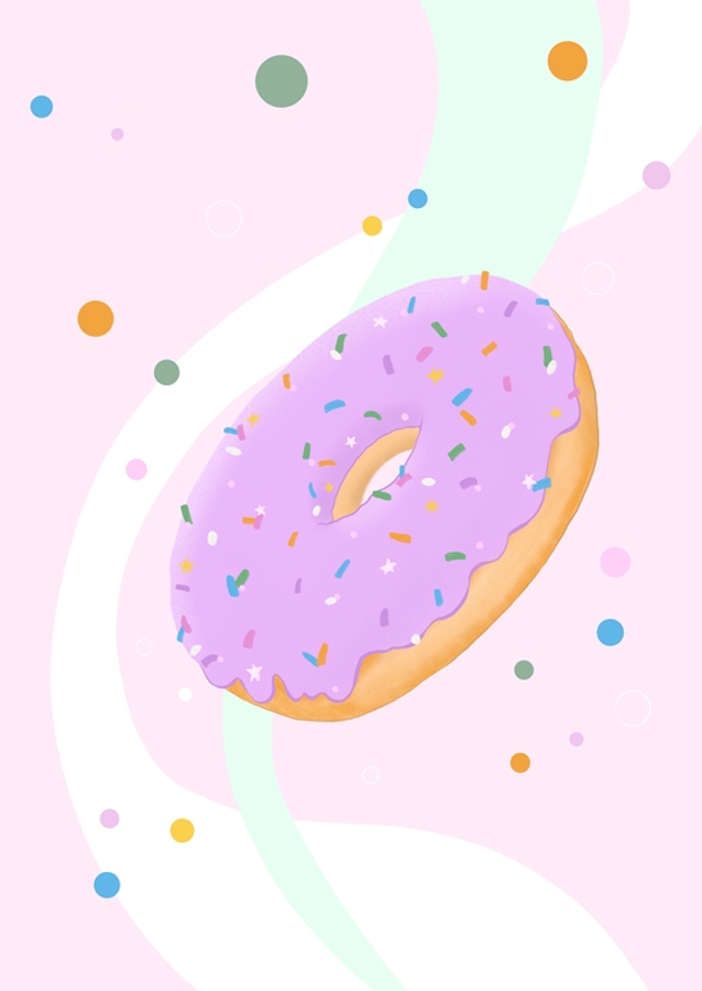 Donut