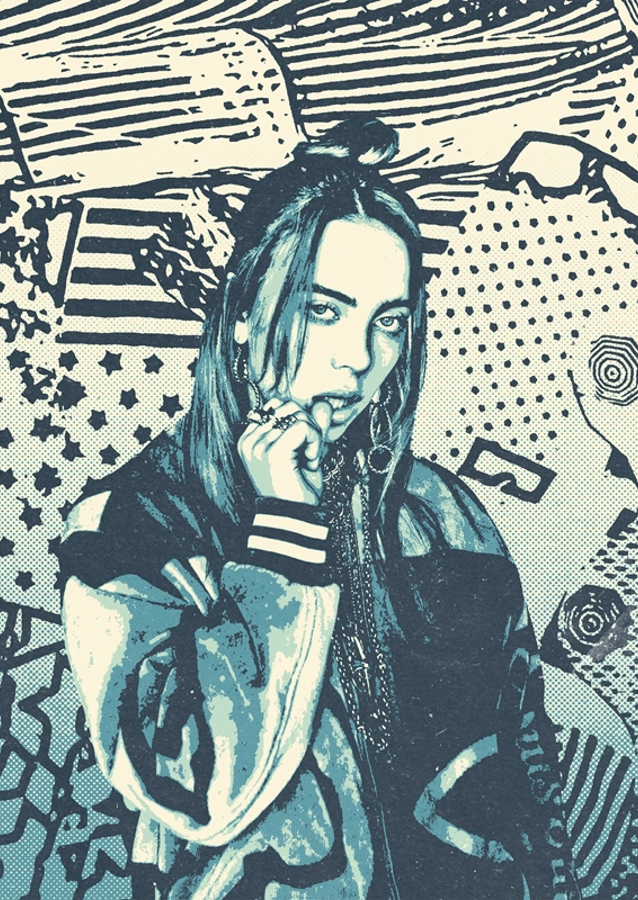 Billie Eilish
