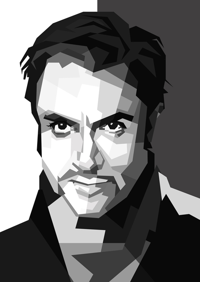 Simon Le Bon Duran Duran 80s