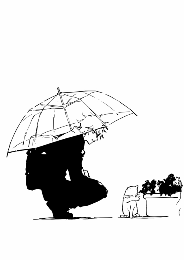 Gojo Satoru Jujutsu Kaisen