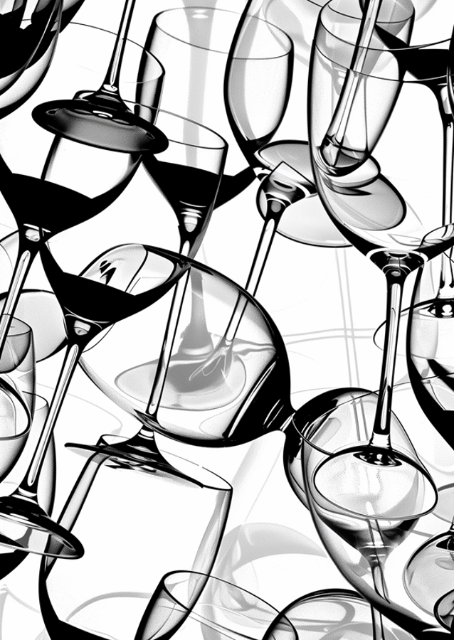 Wine Glasses