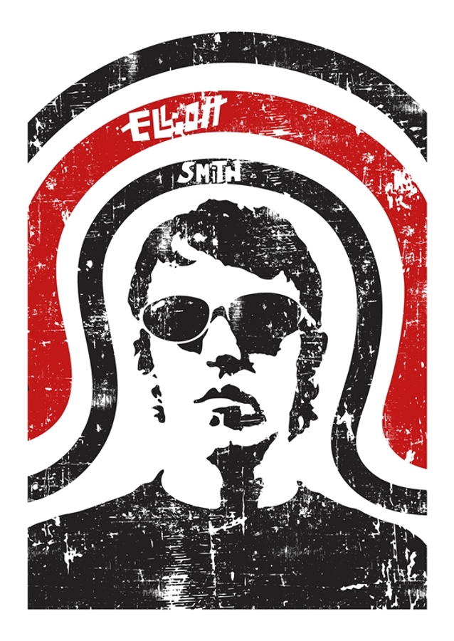 Elliott Smith Vintage