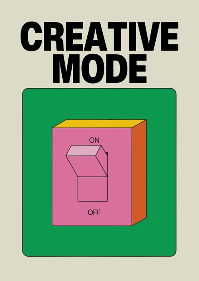 Creative Mode