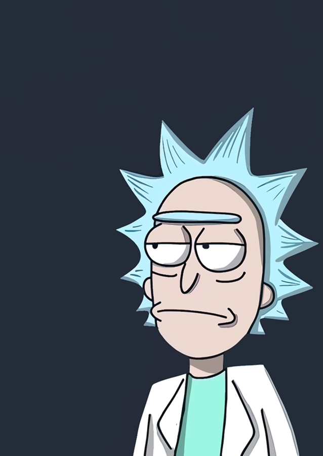 Rick and morty