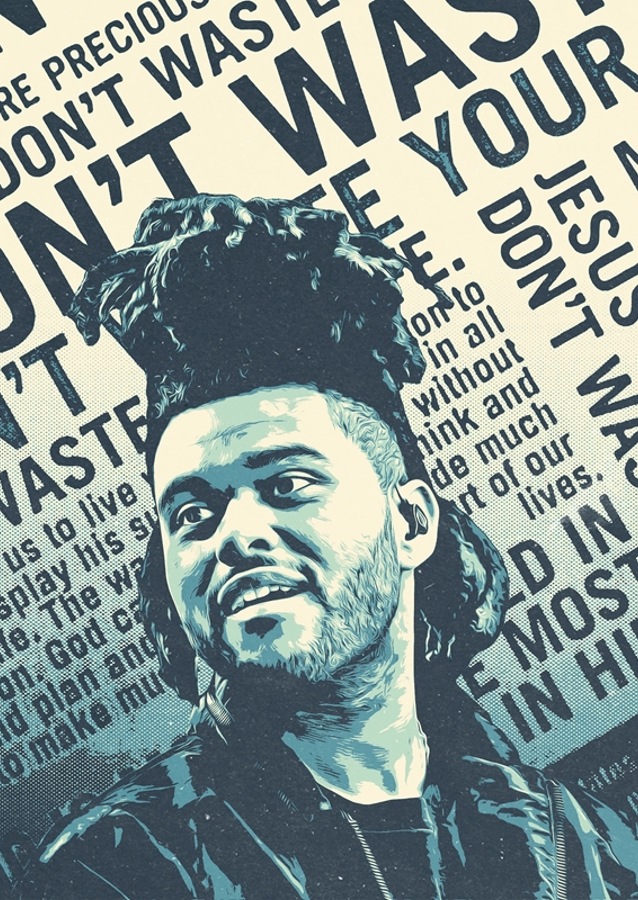 The Weeknd