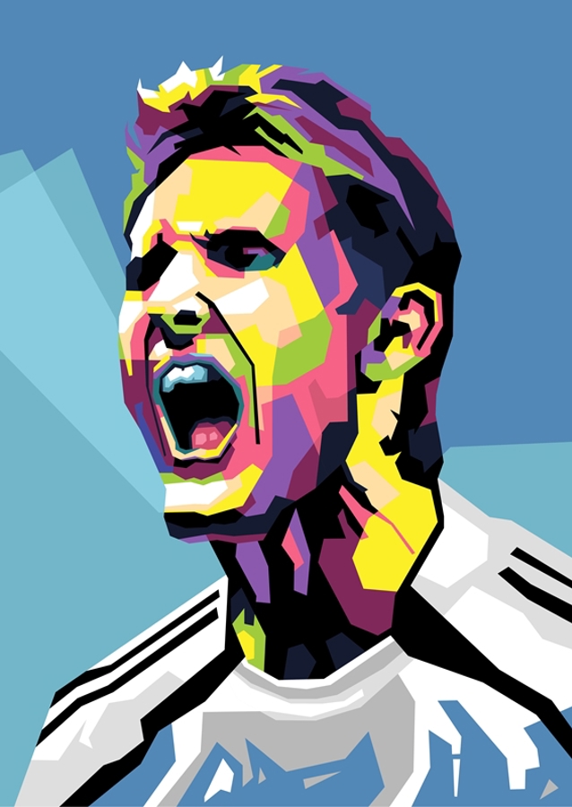 Miroslav Klose nejlepší fotbal