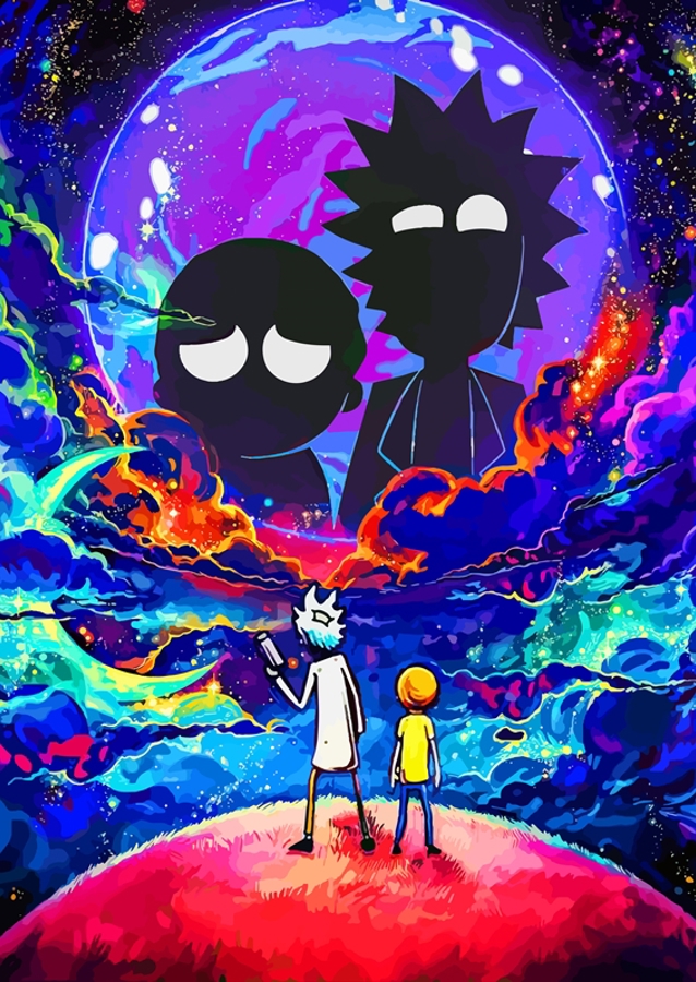 Rick e Morty