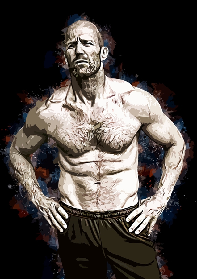 Jason Statham