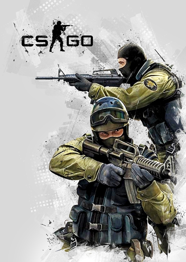 Counter Strike