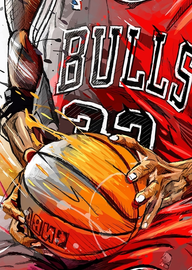 Chicago Bulls