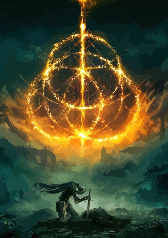 Elden Ring