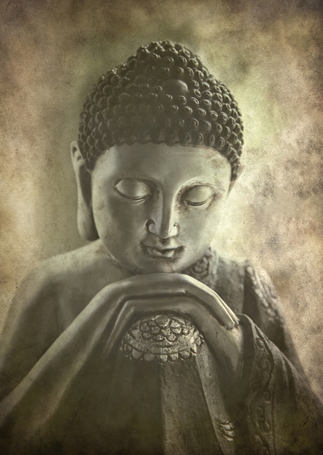 Buddha Meditation