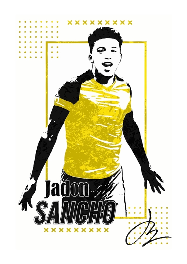 Jadon Sancho