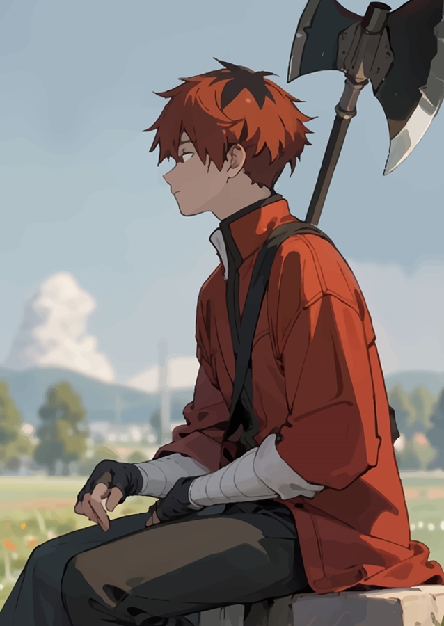 Stark Frieren Beyond Journey