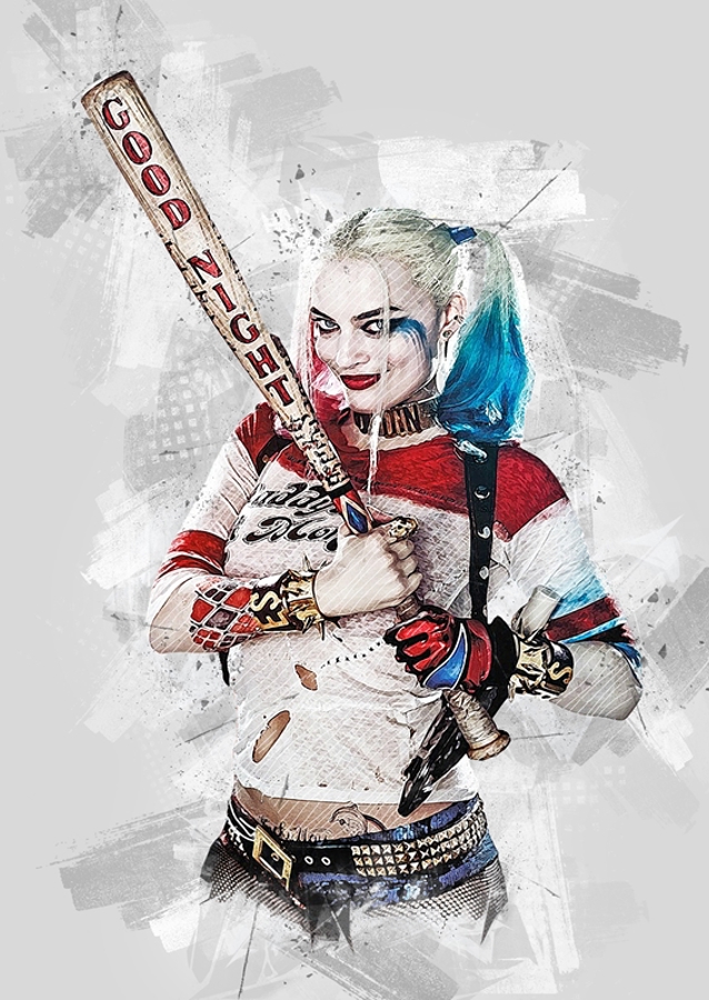 Harley Quinn