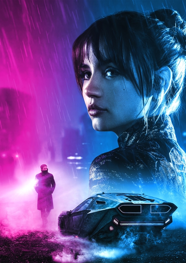 Film Blade Runner 2049