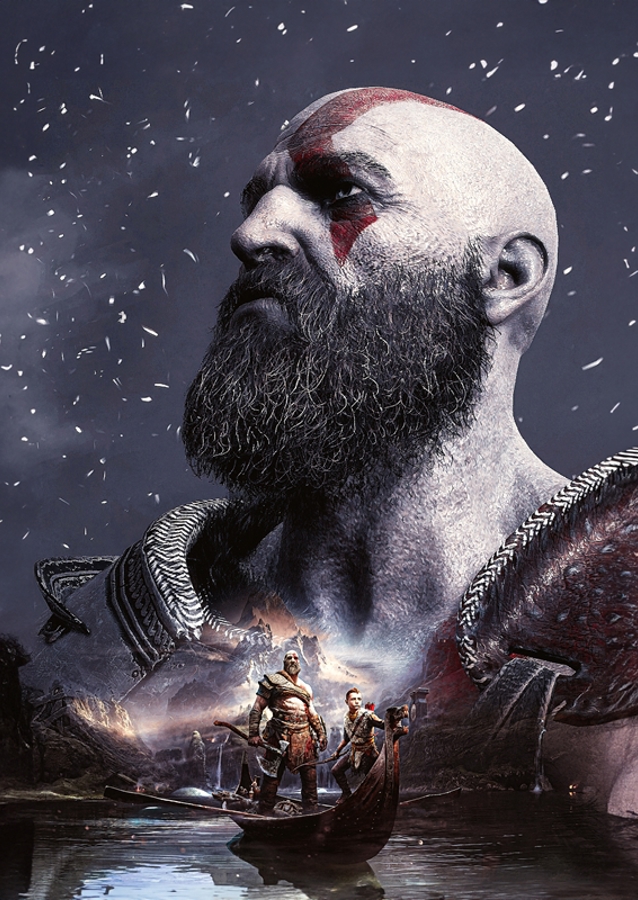 Kratos