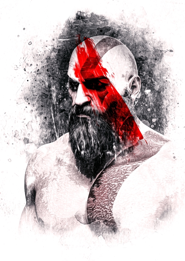 Kratos