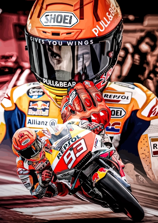 Marc Marquez