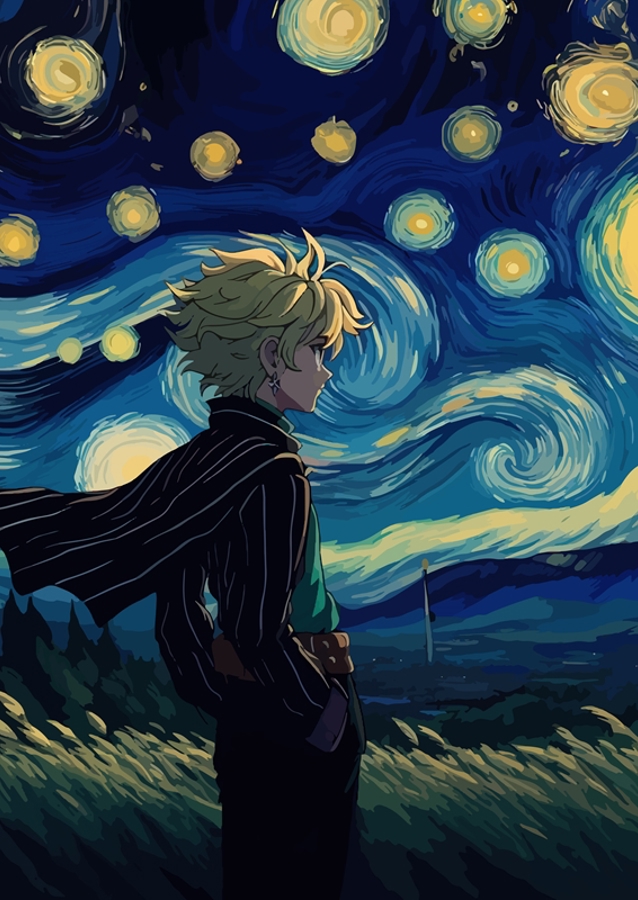 Kawaragi Senju - Tokyo Revenge