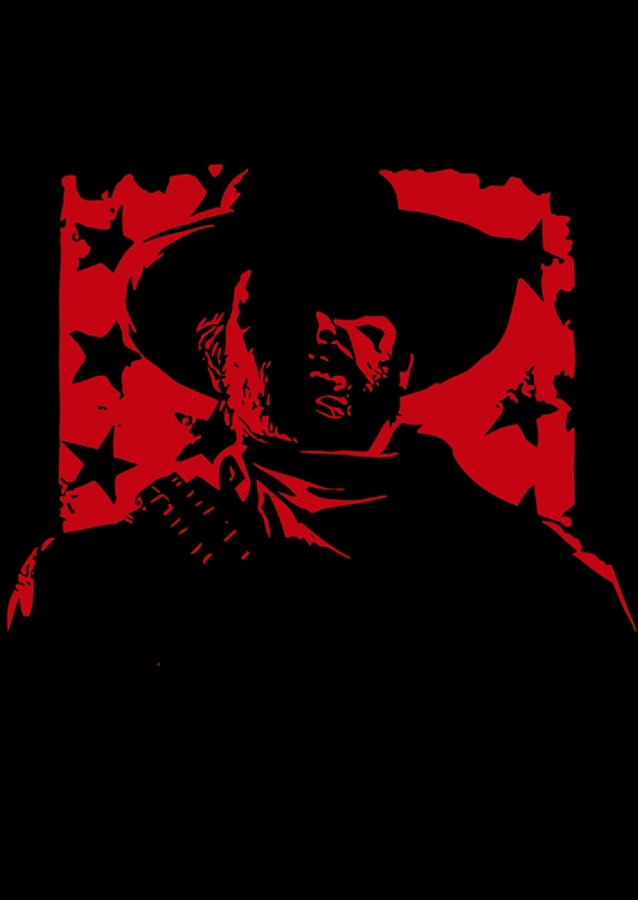 Red Dead Redemption game games