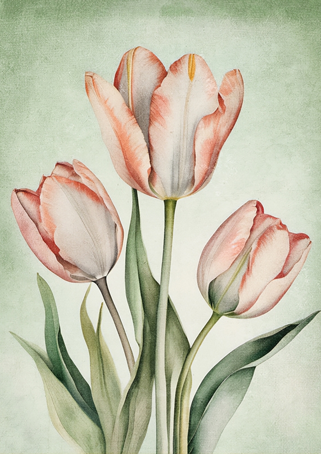 Tulips