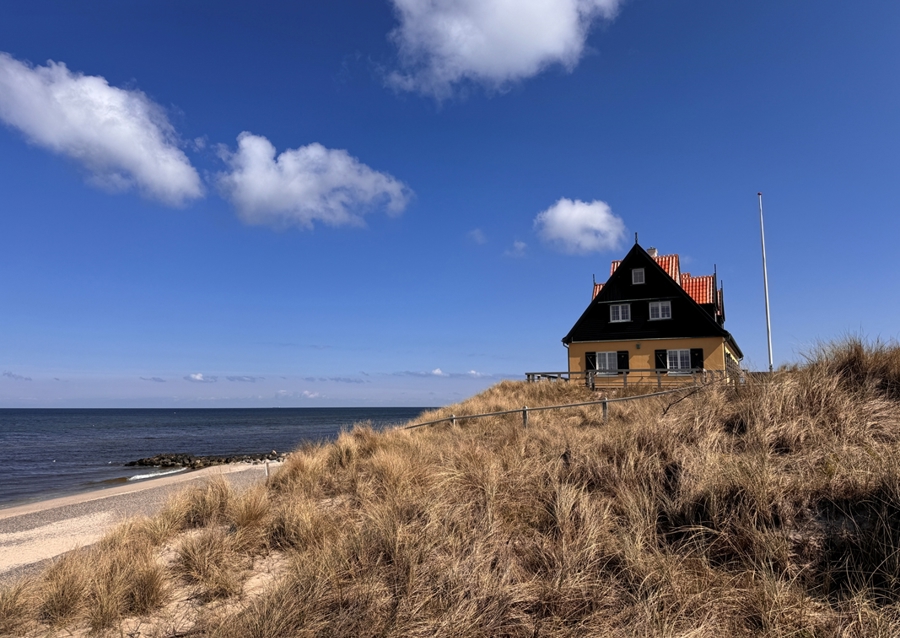 Gammel Skagen