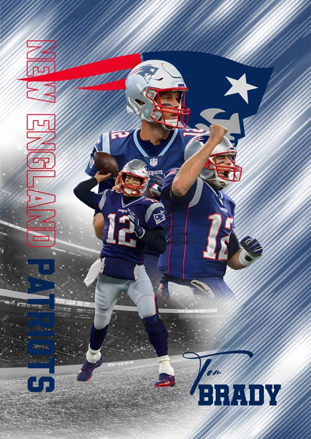 Tom Brady