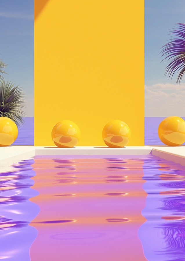 Pool Illusion 01
