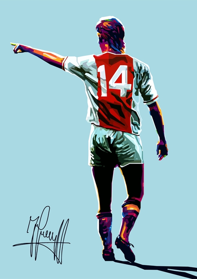 Johan Cruyff