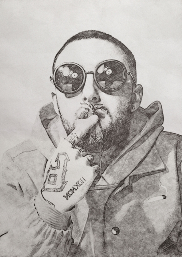 Mac Miller