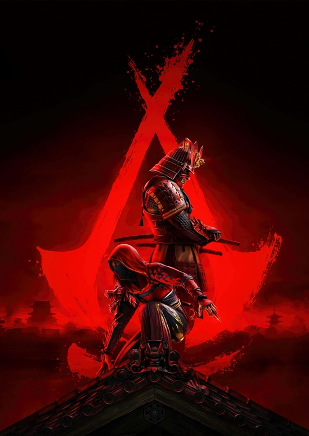 Assassin's Creed Shadows