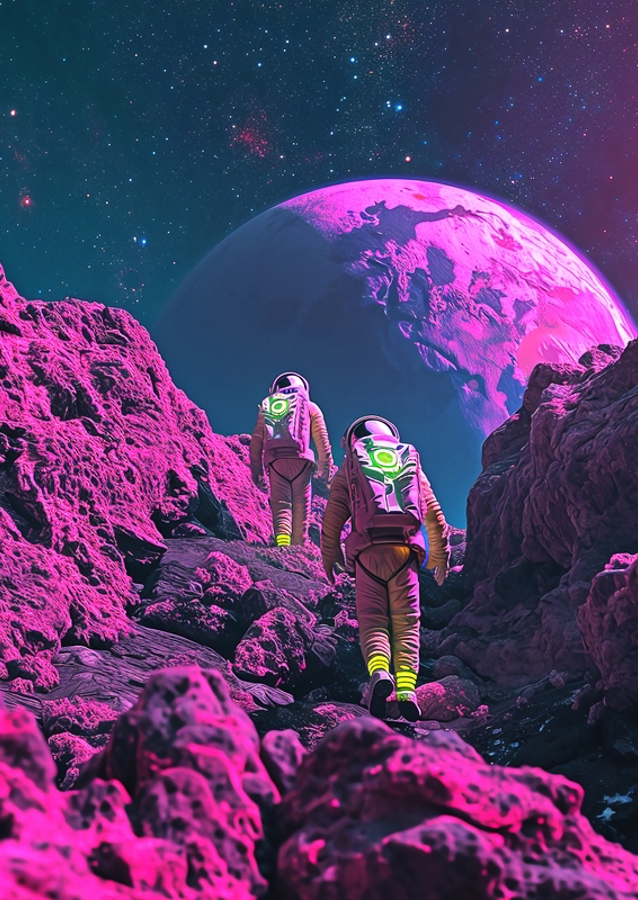 Challenges and Wonders