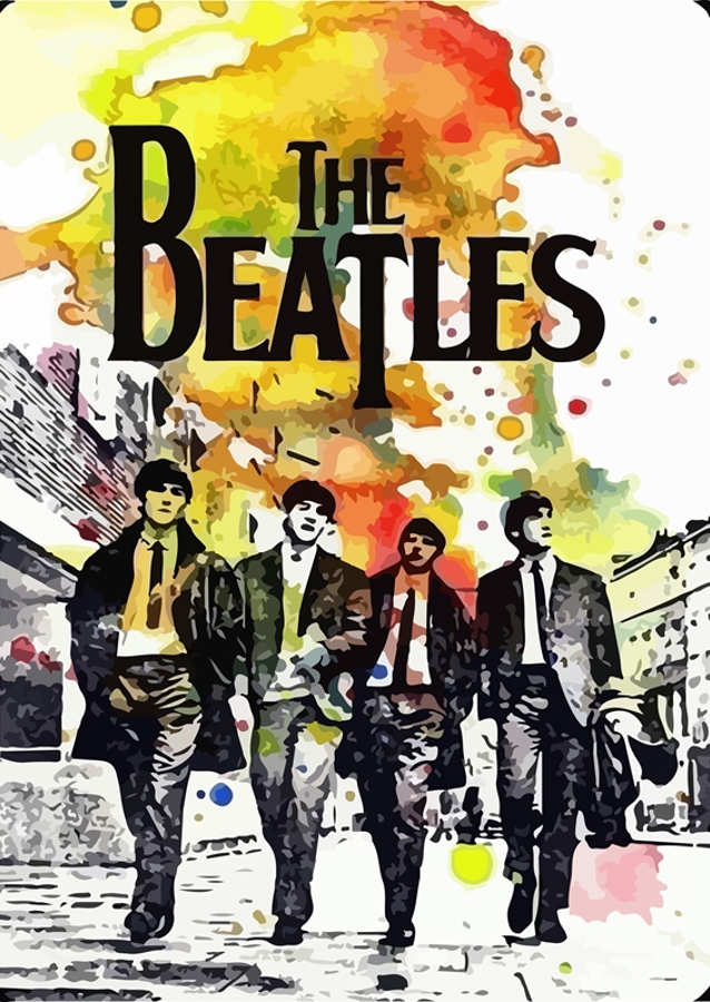 the beatles