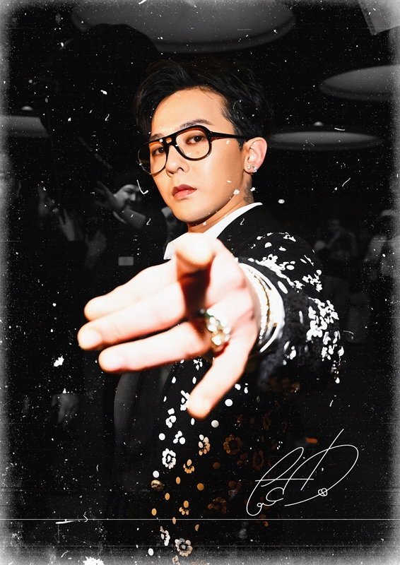 g dragon chanel posters & prints by Dereck - Printler