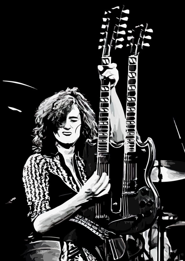 Jimmy Page