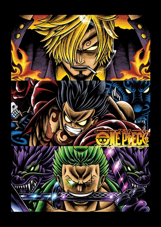 Slaměný klobouk Piráti Monster