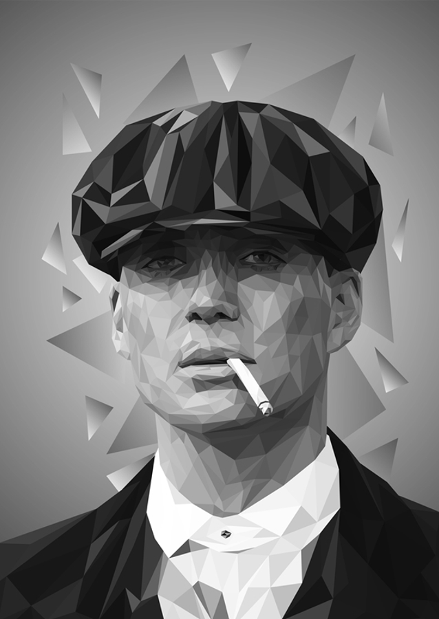 Thomas Shelby