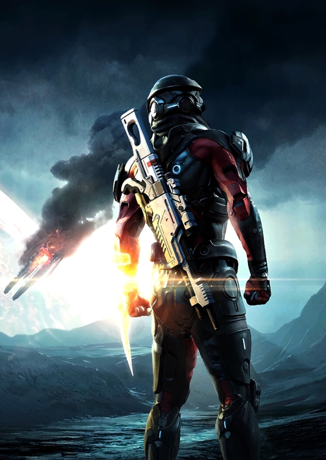 Planoucí válečník